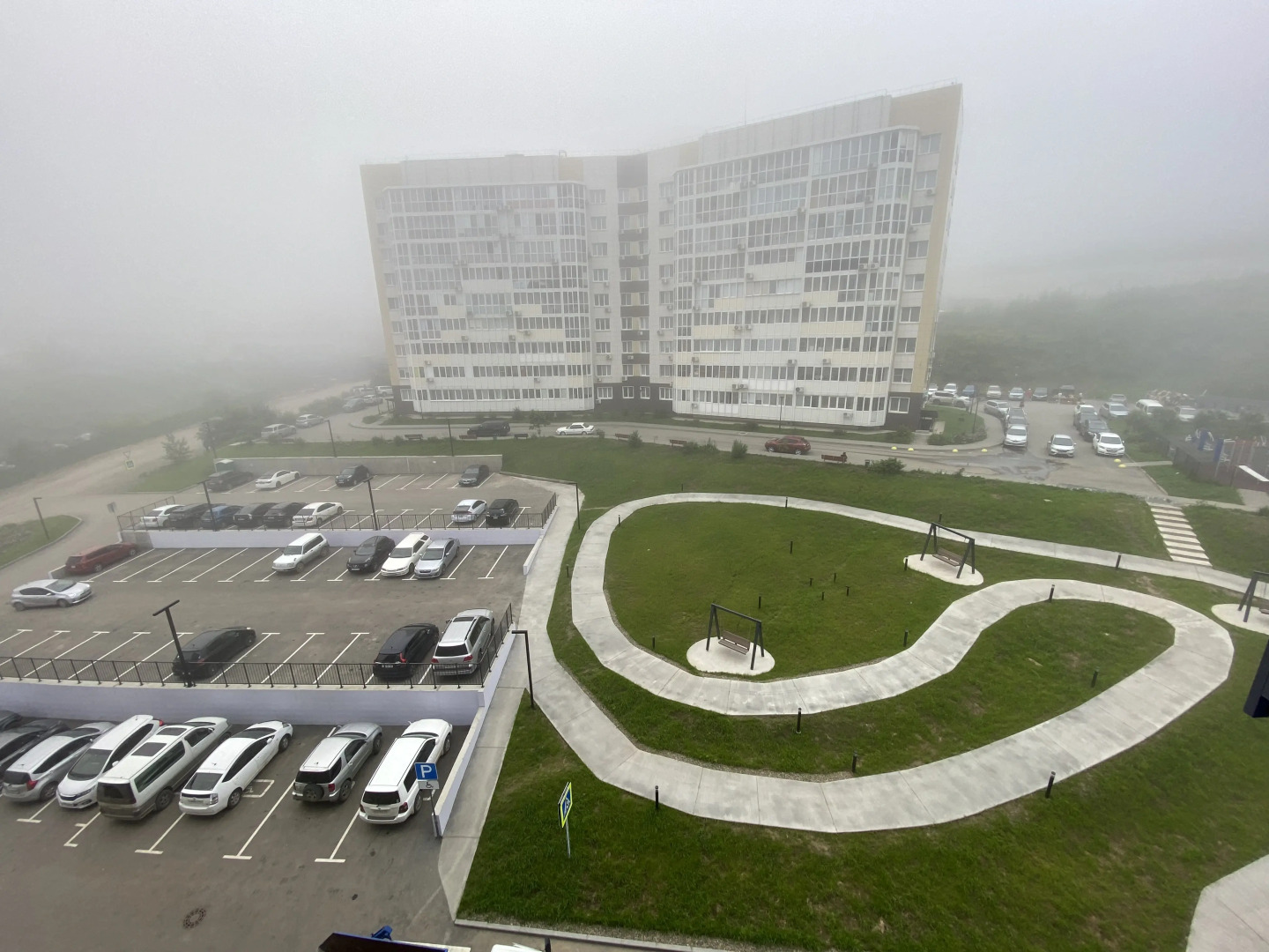 Квартира Как Дома - Апартаменты у моря