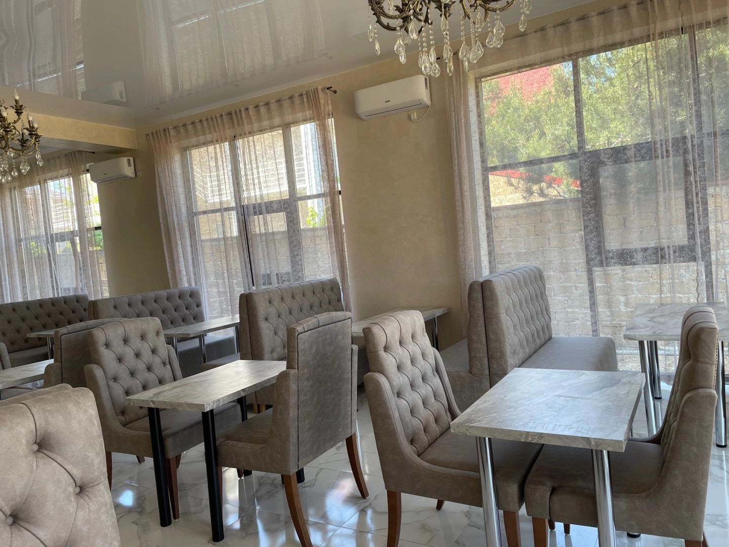 Гостевой дом Альянс