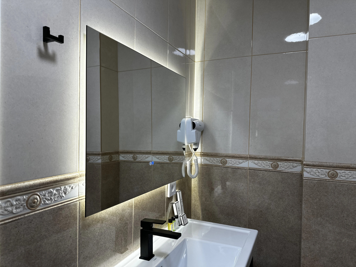 Отель Sintem Premium