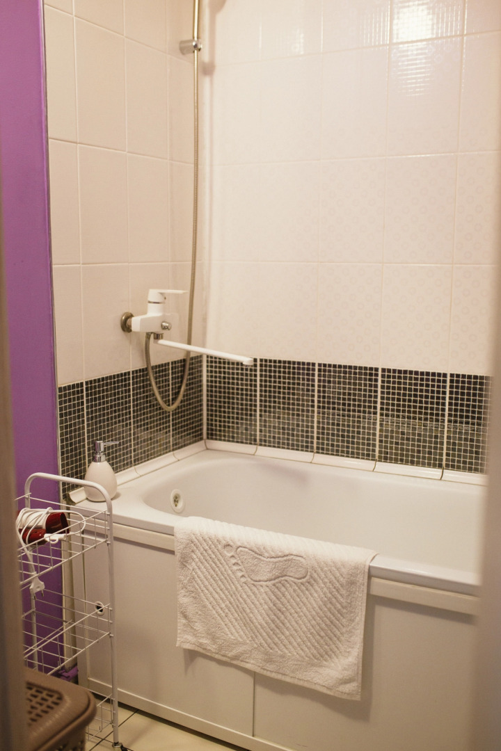 Вместительные апартаменты для 4 человек с бесконтактным заселением