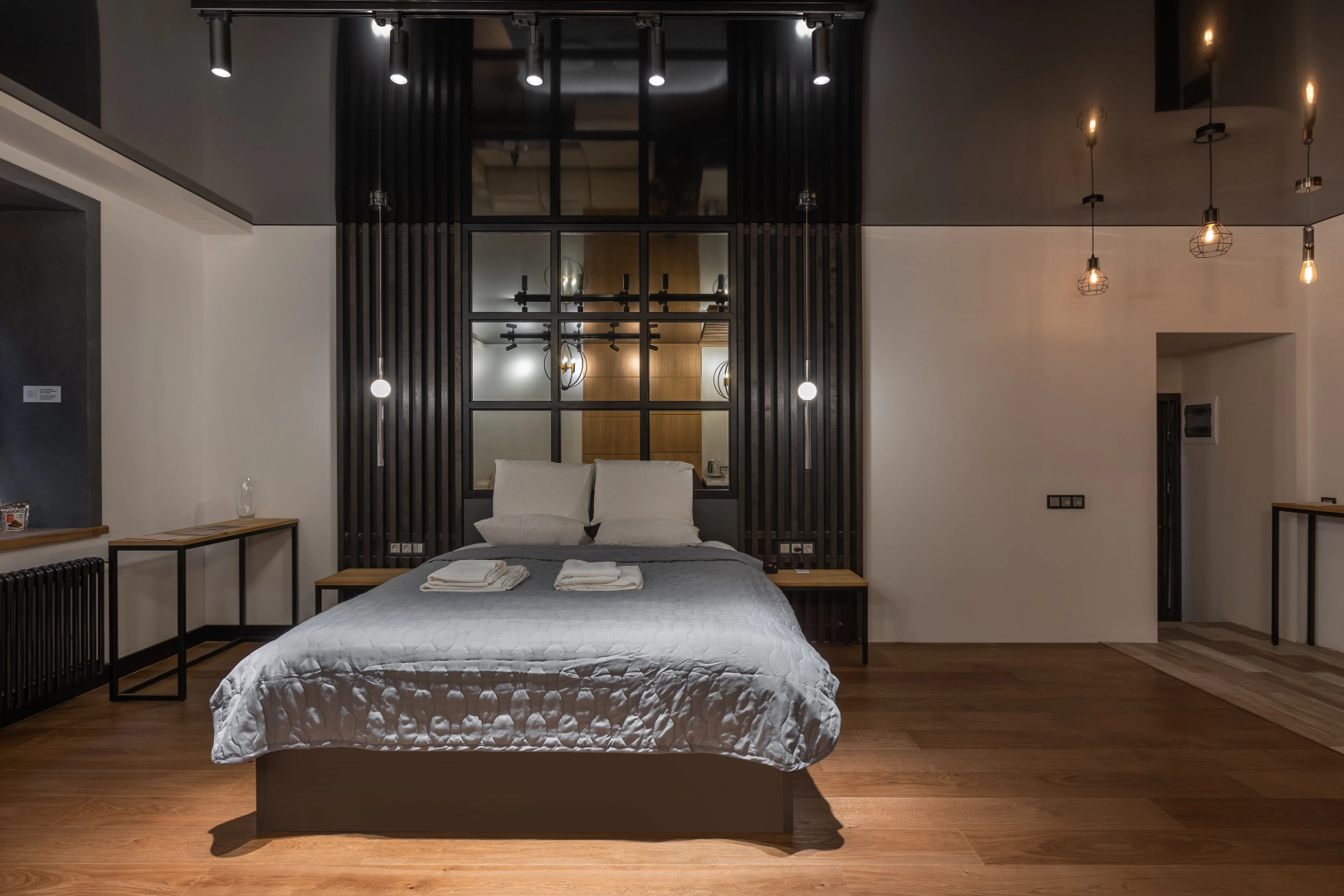 Апартаменты Stay2Day на Большой Конюшенной