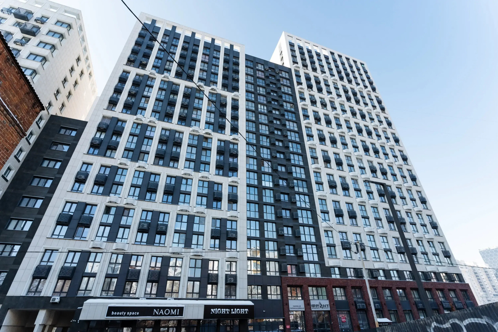 Квартира на Улице Коммунистическая 98/1