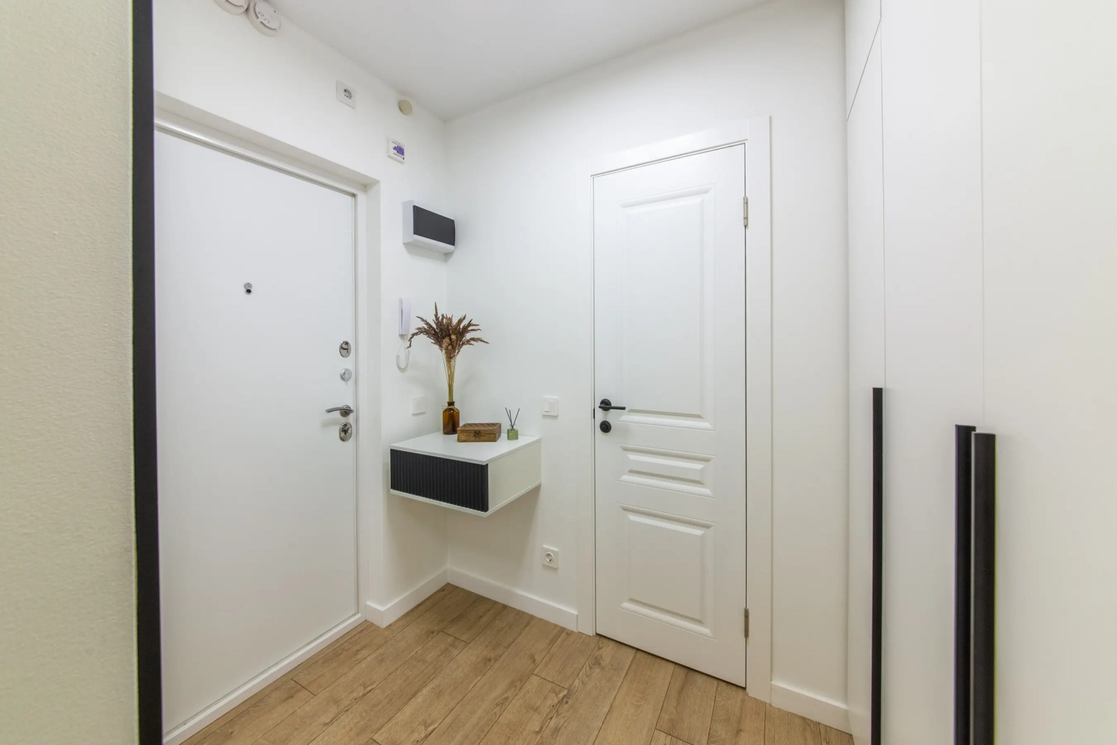 Сканди-апартаменты ELIZA HOME Ладожская