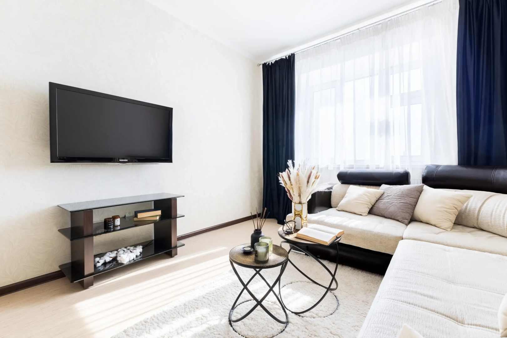 Апартаменты Residence Elegance