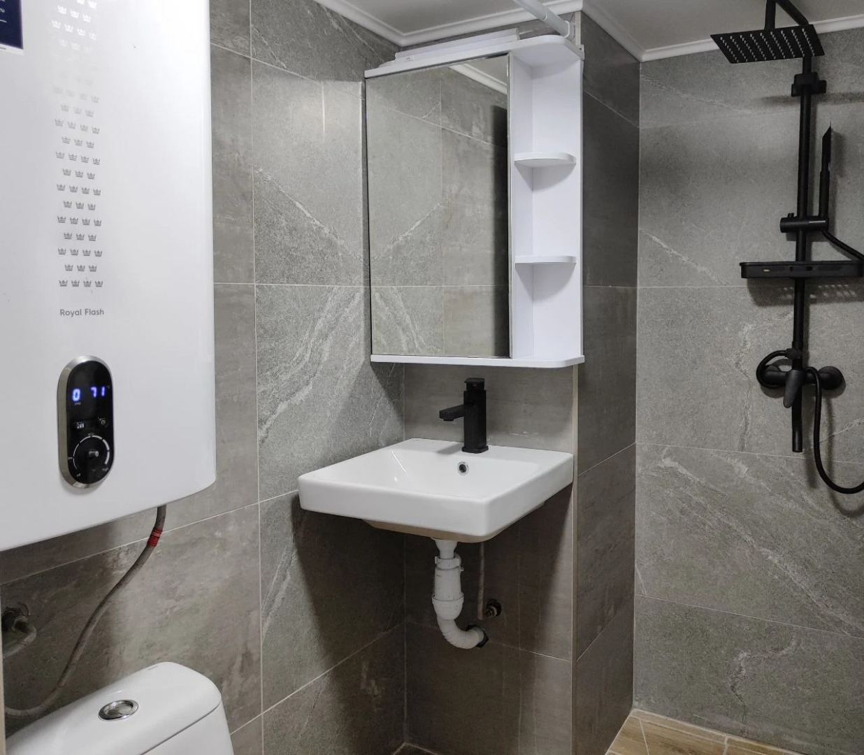 Апартаменты Лофт 2 на Генкиной