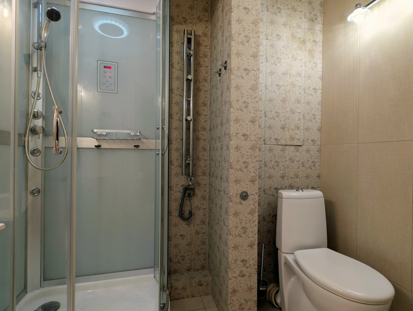 Квартира на Ефремова 12