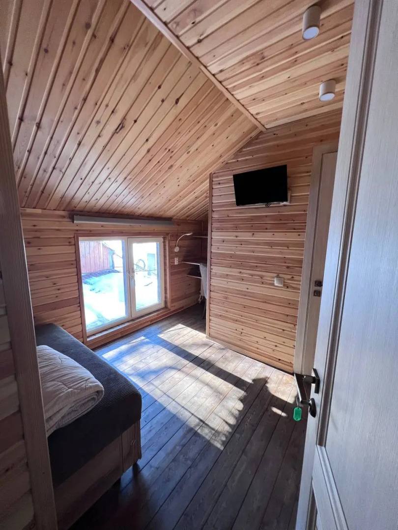 Гостевой Дом Архыз Чинара