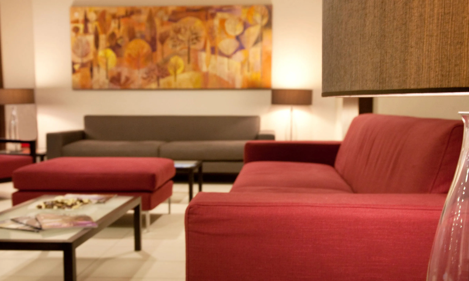 Отель Sanluigi Turin