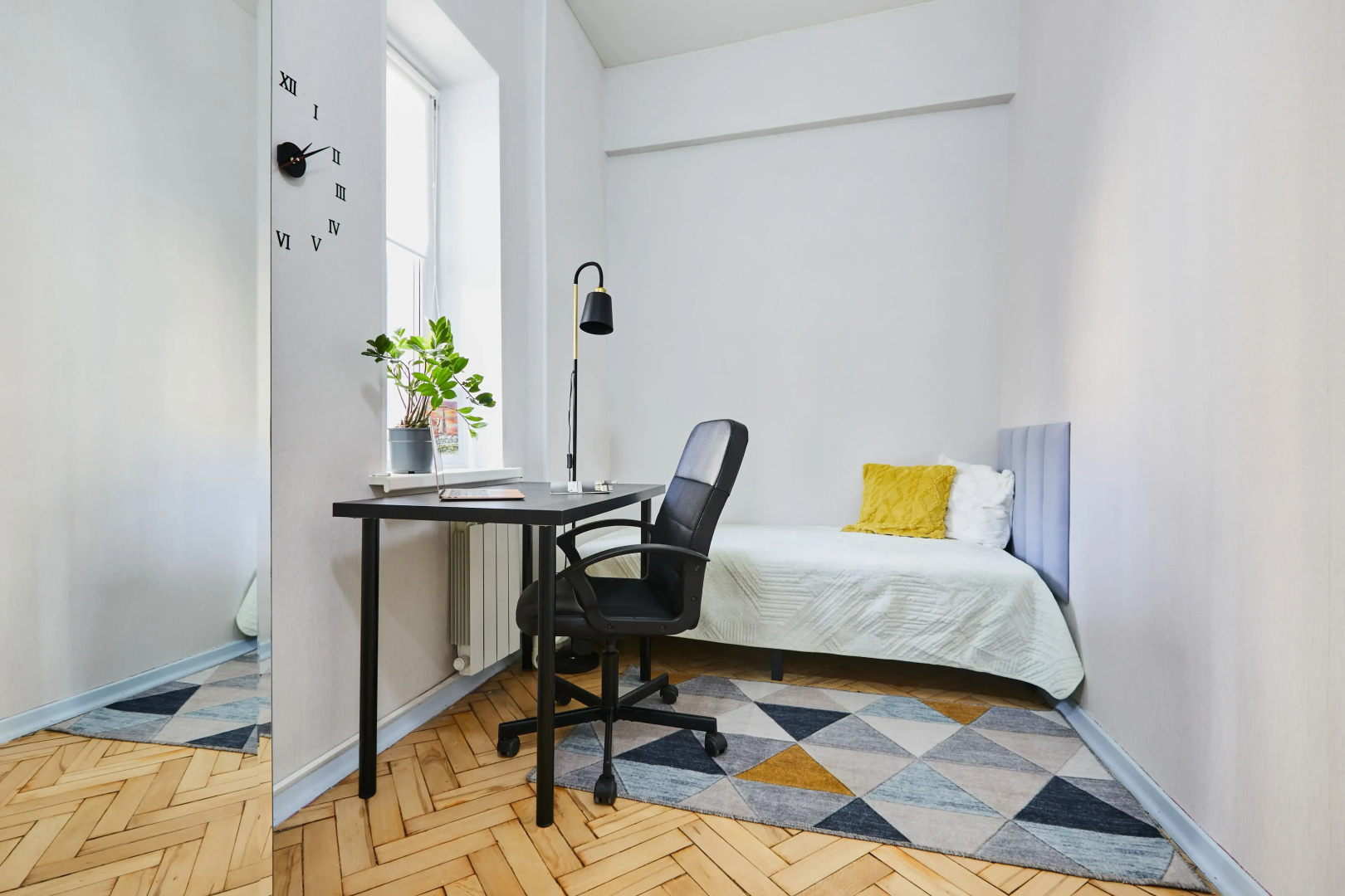 Квартира FlatStay Джамбула 4