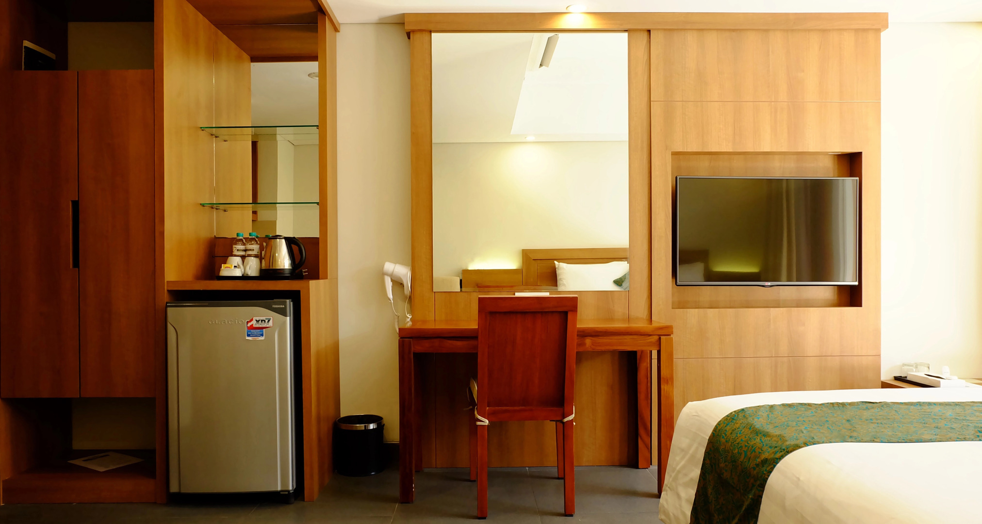 Отель Paragon Seminyak