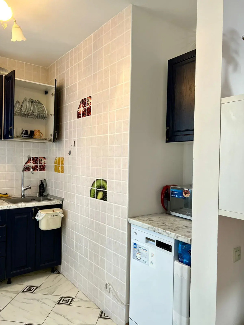 Апартаменты На Цветном бульваре