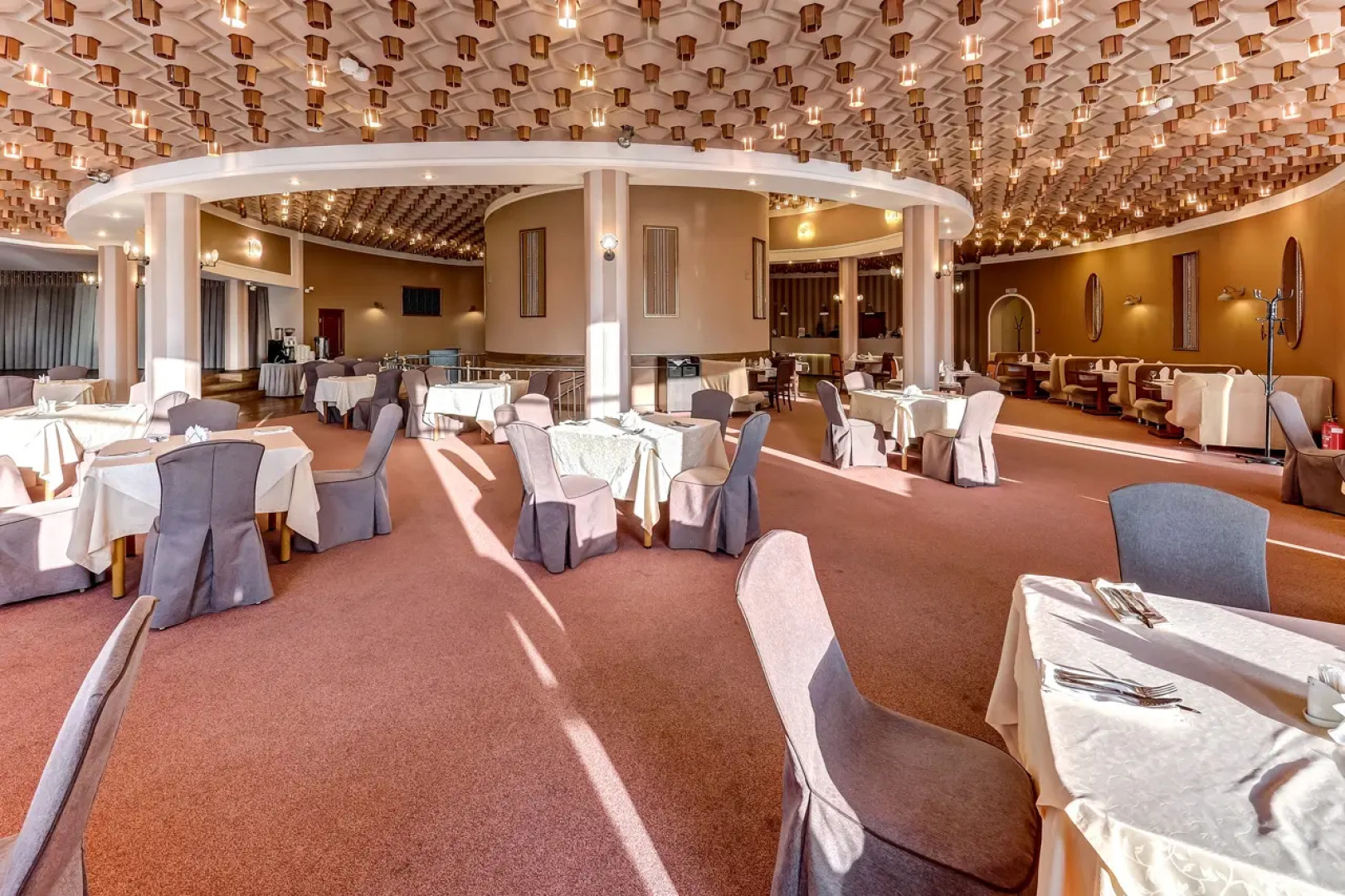 Отель Турист ZONT Hotel Group