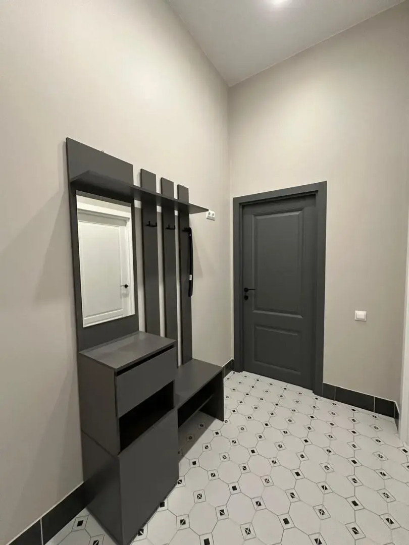 Квартира Евродвушка на Васильевском