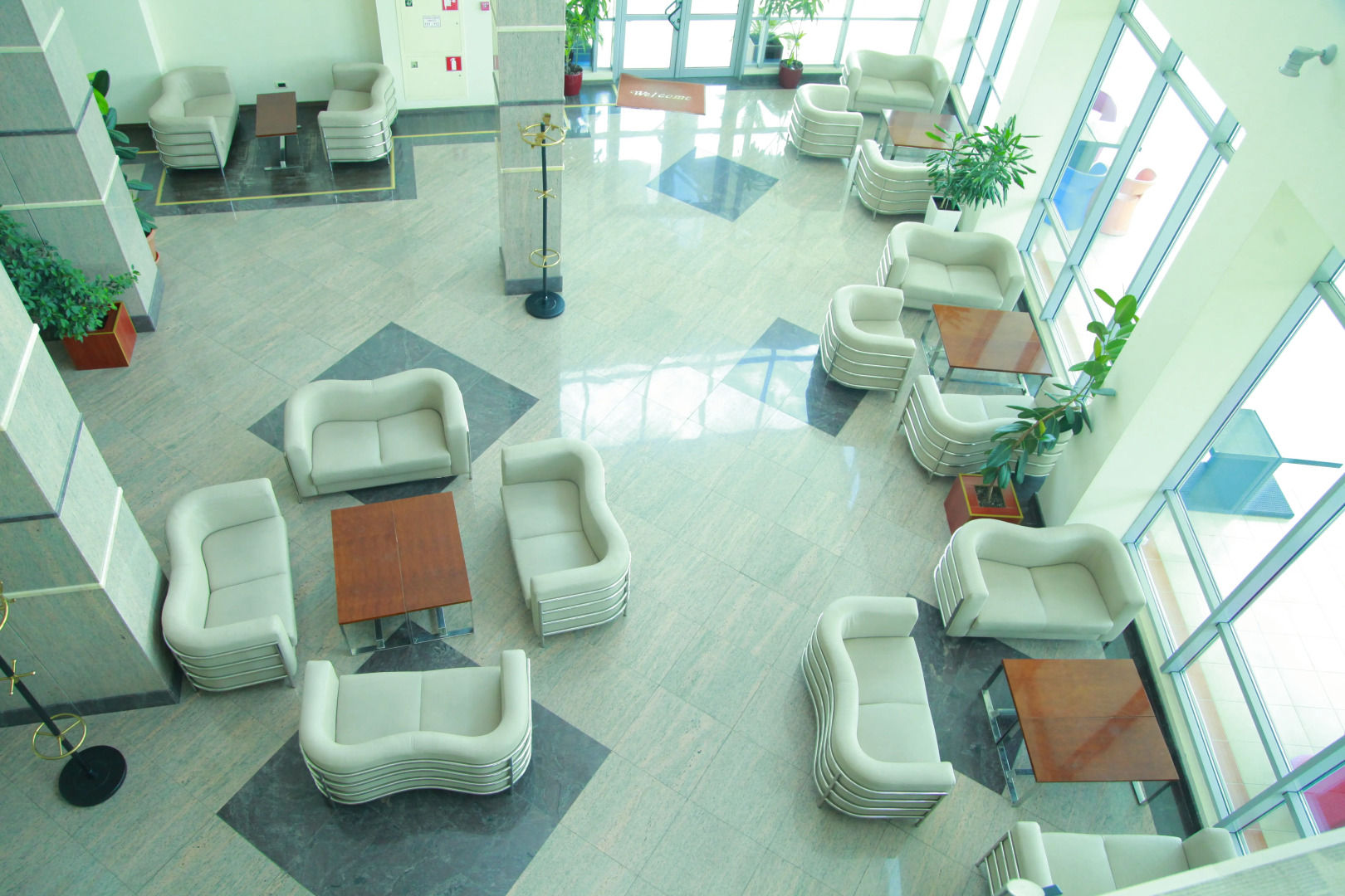 Отель Arena Kur