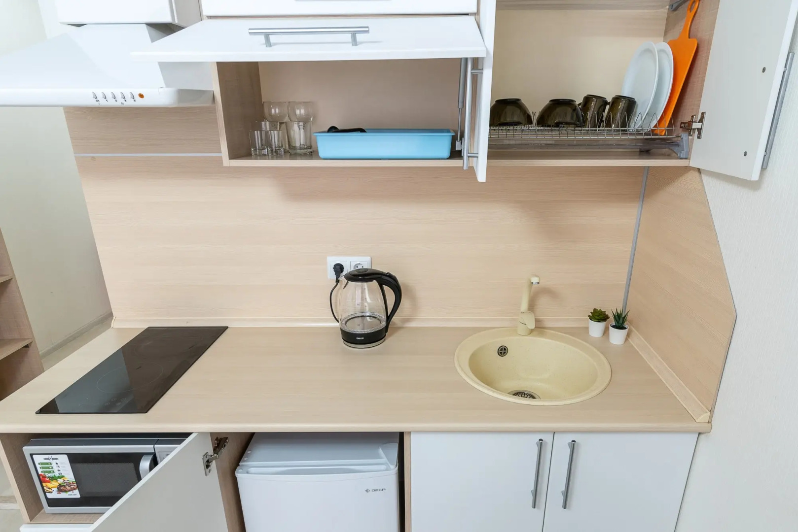 Апартаменты HeroCities Minsk