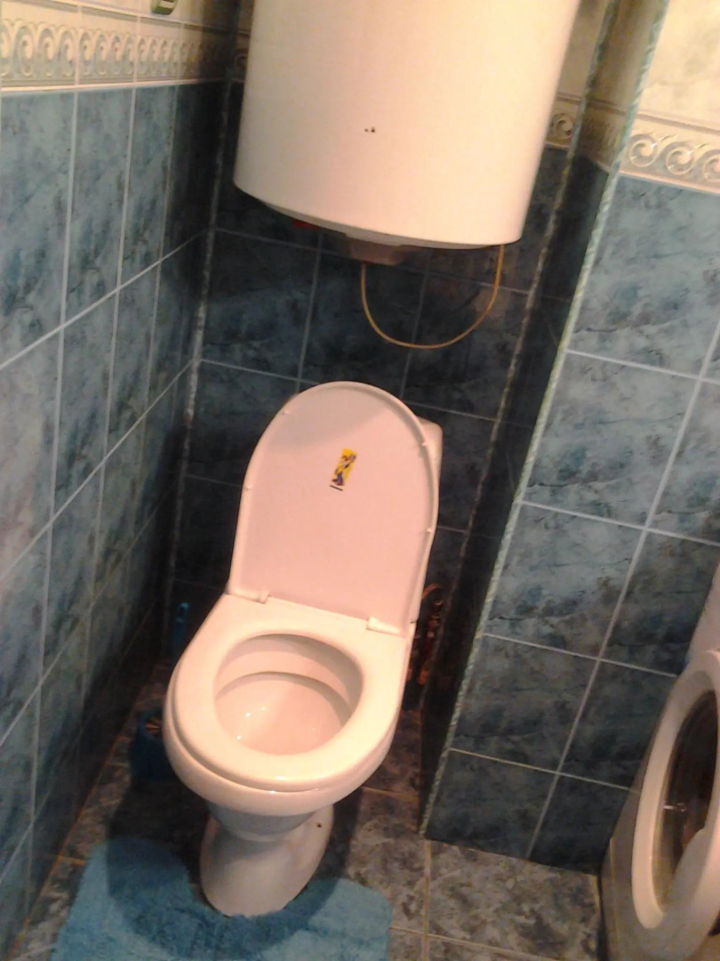 Апартаменты Двухкомнатная квартира на Бровцева 15