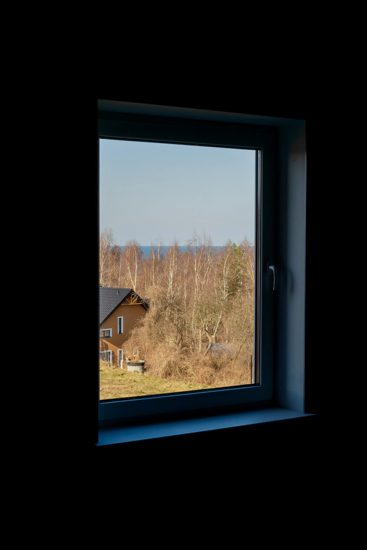 Квартира Meerblick уютные апартаменты с видом на море