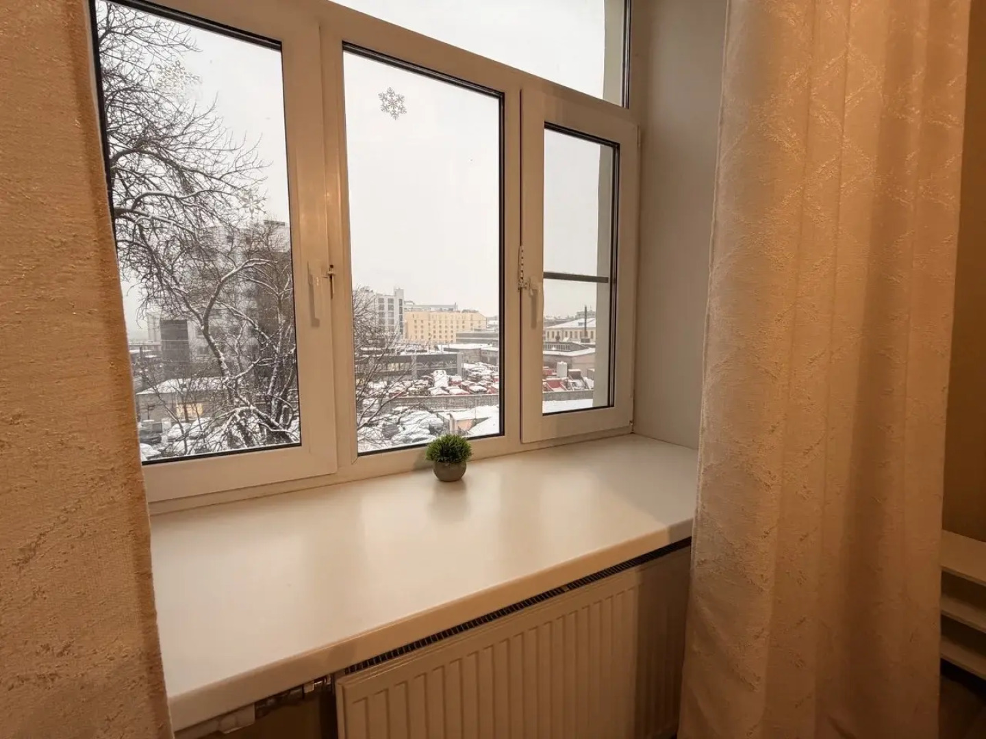 Квартира A. Nevsky Apartment у Невы