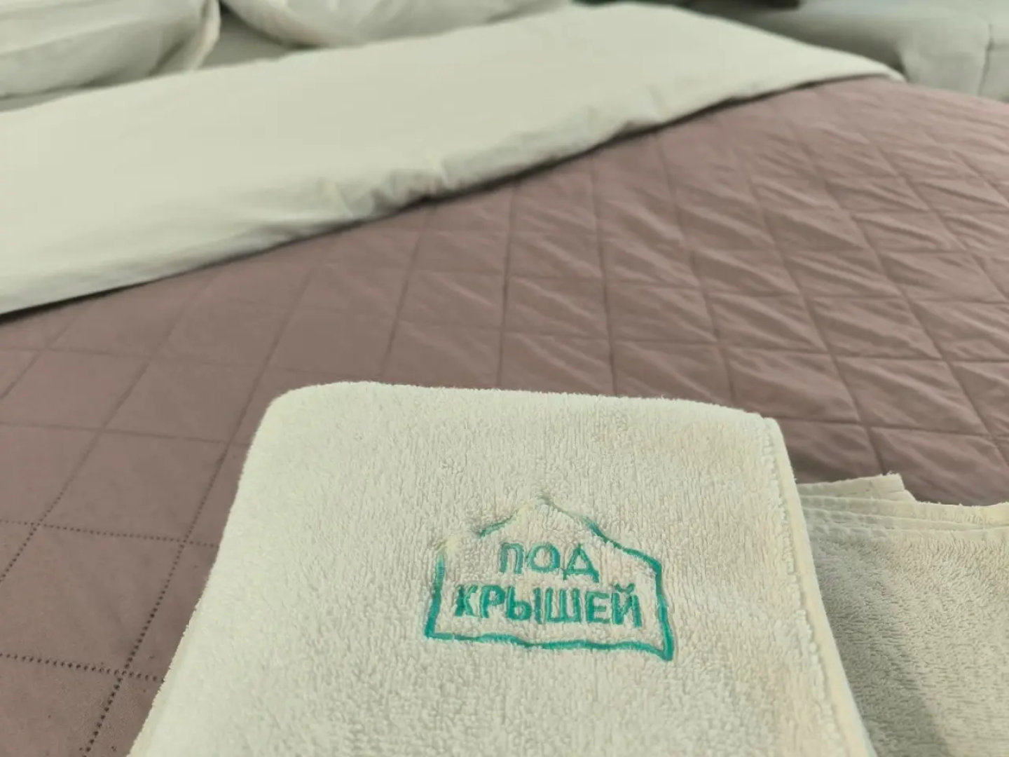 Апартаменты Pink комфортная студия