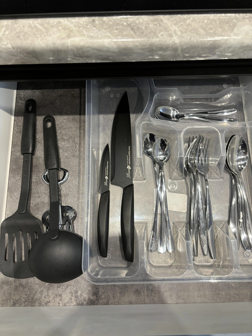 Квартира Уютная