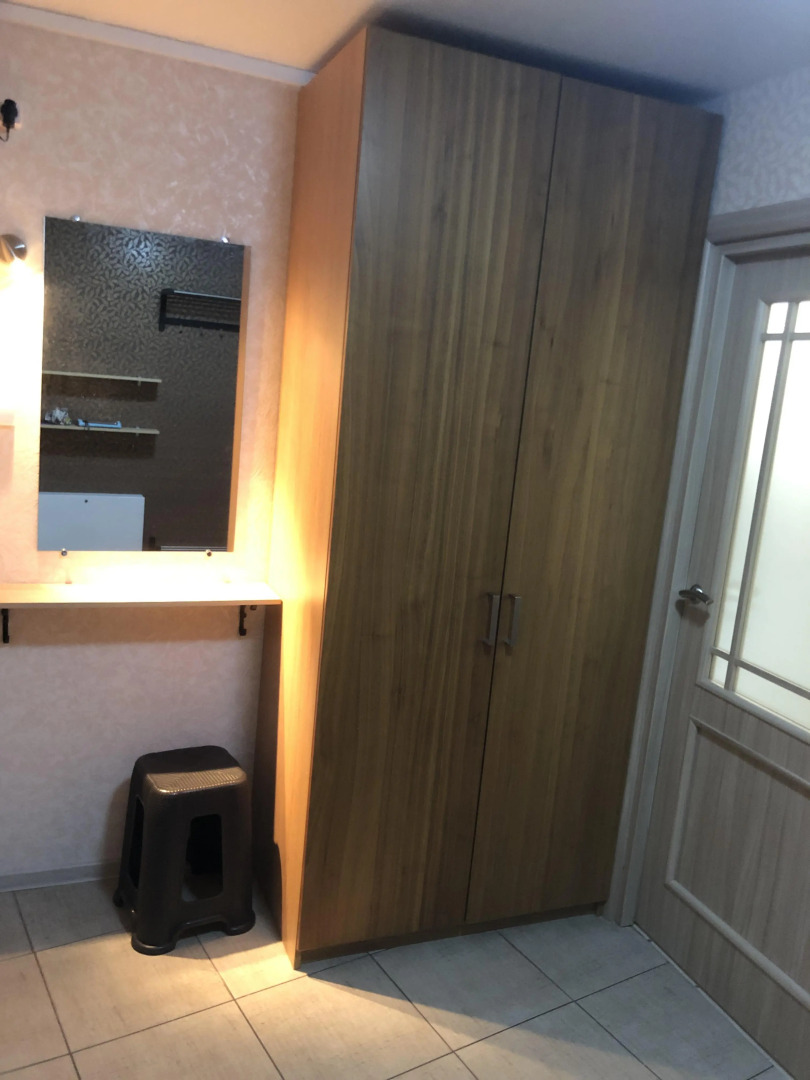 Апартаменты на Софьи Ковалевской 14a