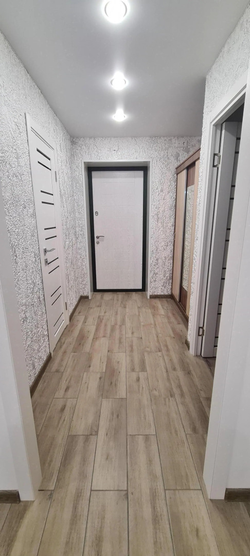 Апартаменты White