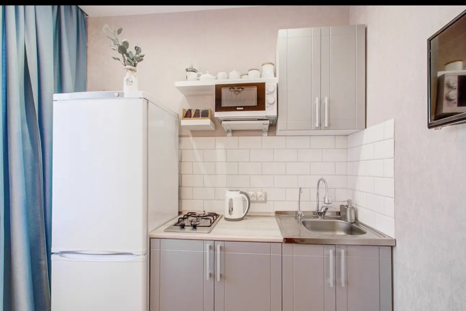 Апартаменты Эстет Шишкова