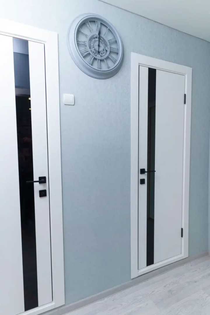 Квартира на Бульваре Роз 13