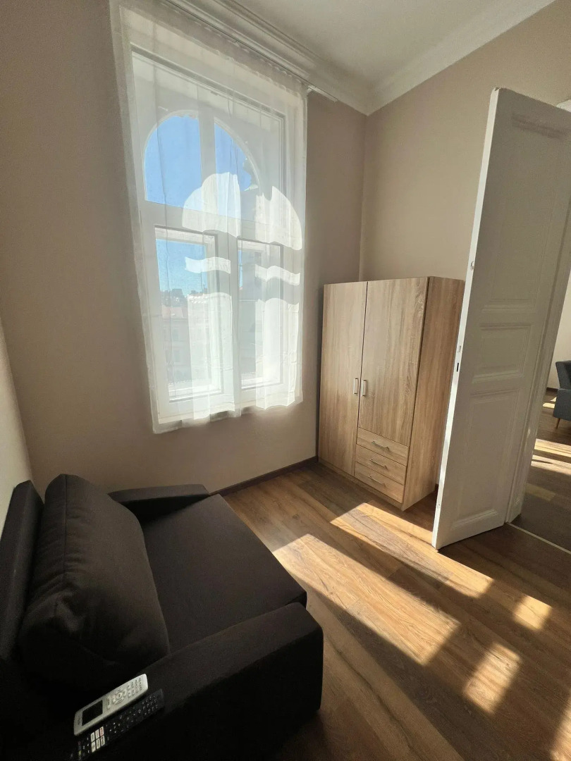 Апартаменты Kalvin ter home