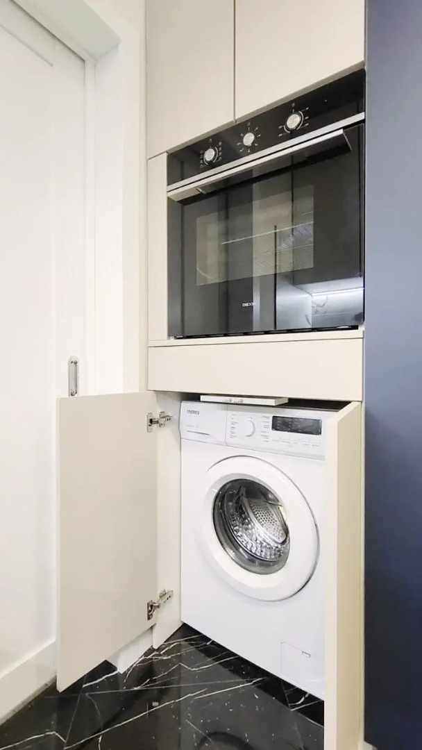 Квартира Renta27 на берегу Амура вблизи ТЦ Броско Молл