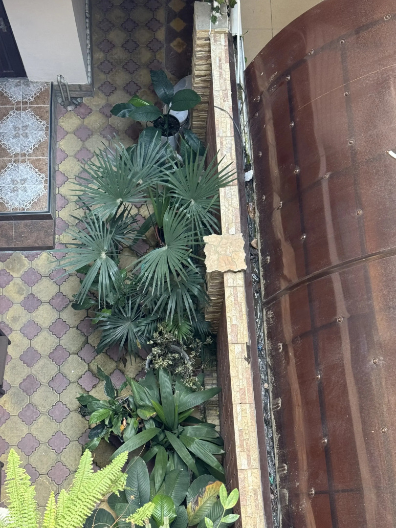 Гостевой дом Кармен