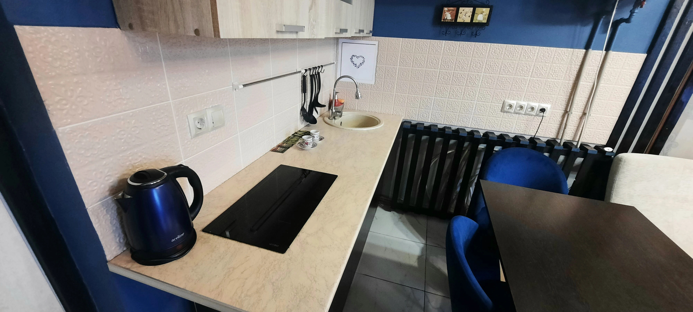 Апартаменты Арт Лайт Сити