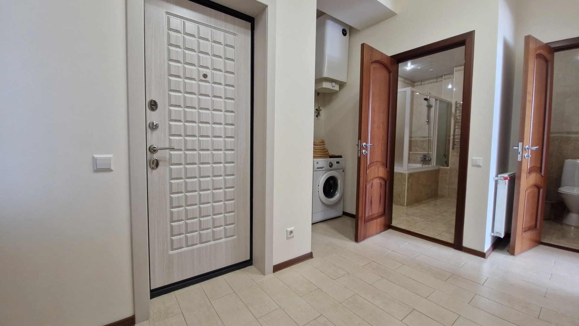 Квартира Атлант Алушта 2