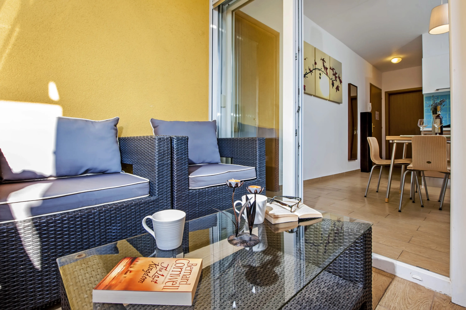 Апартаменты Pimlico