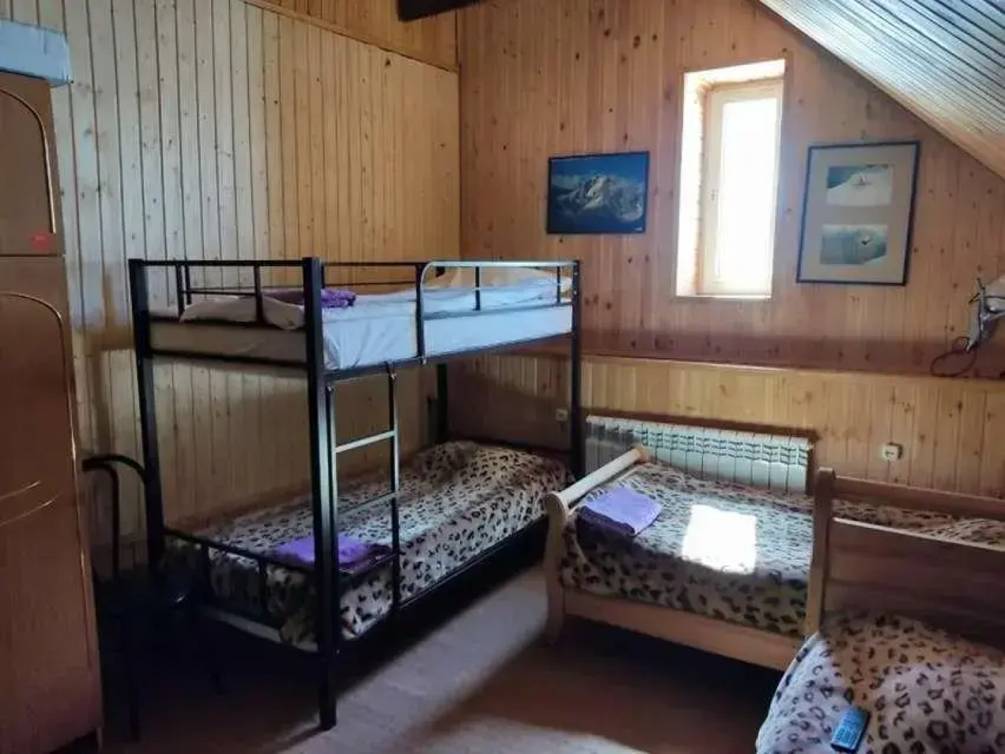 Мини-Отель Чипер Азау