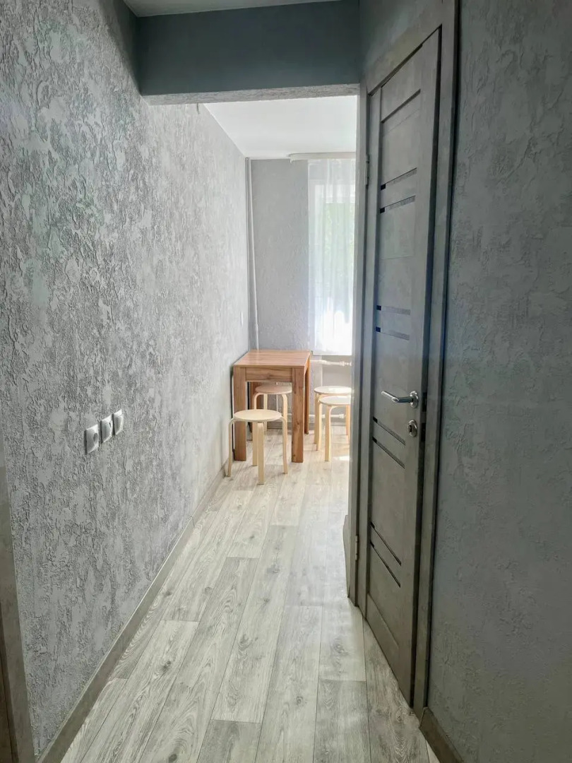 Апартаменты на Бульваре Чавайна 45