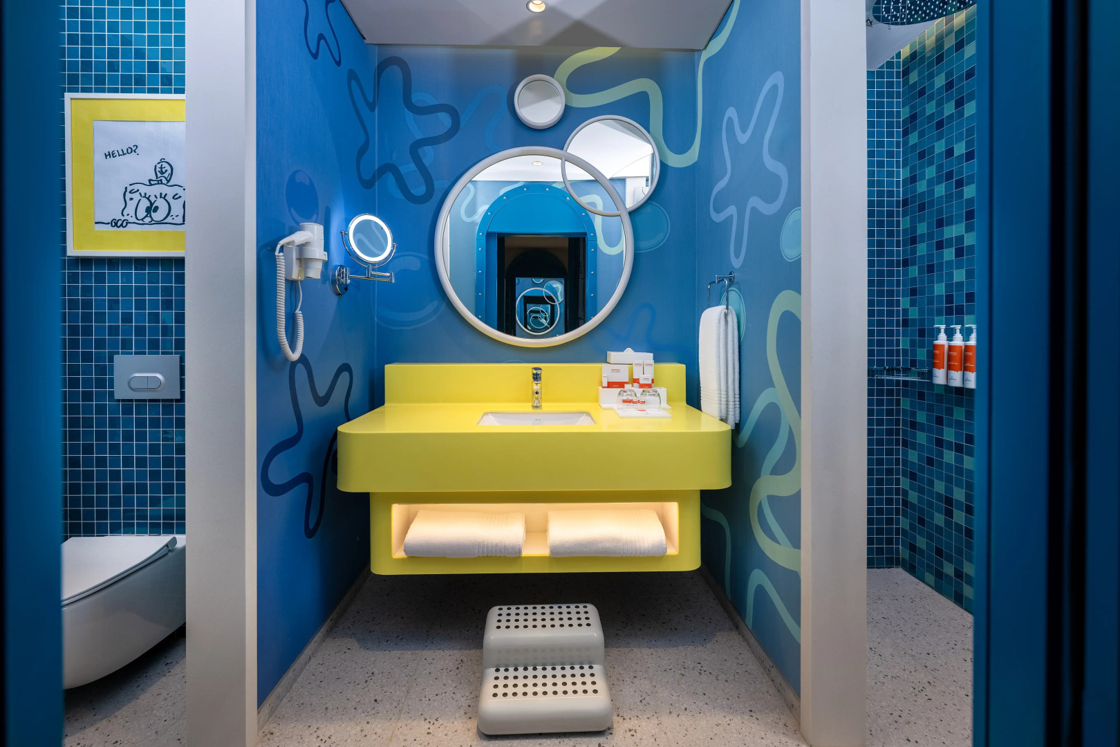 The Land Of legends Nickelodeon Hotels & Resorts Antalya