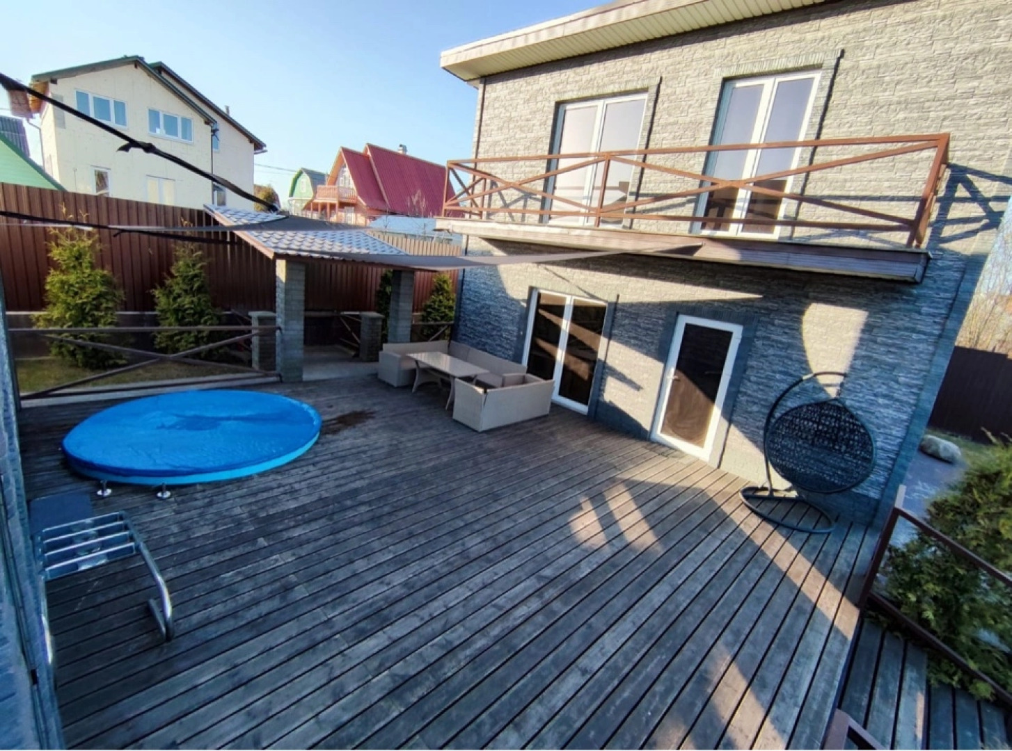 Вилла Кувшиново сити