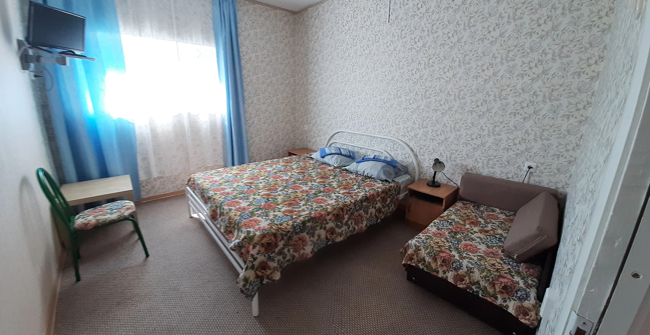 Гостевой дом Ангелина