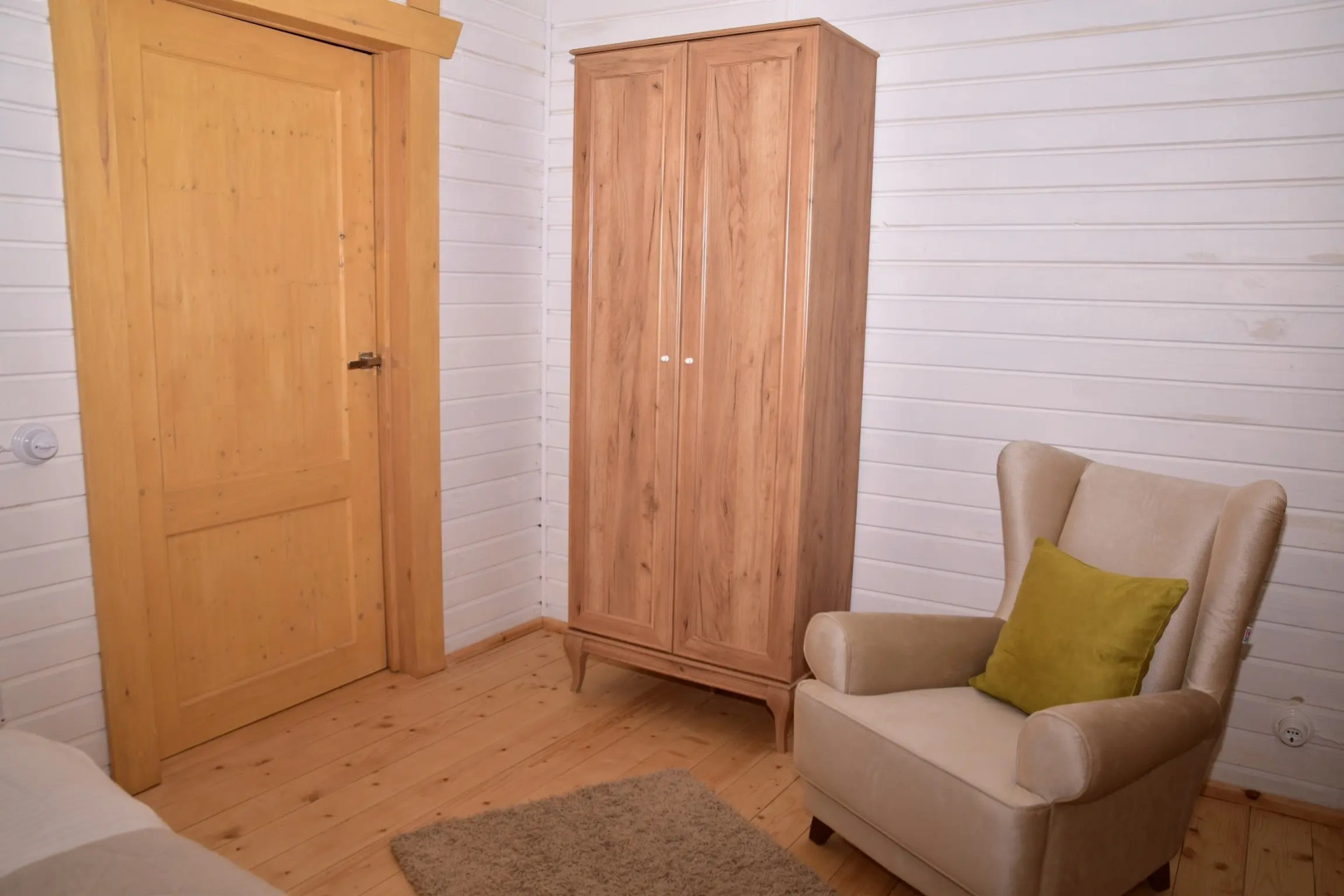 Шале Ромашки