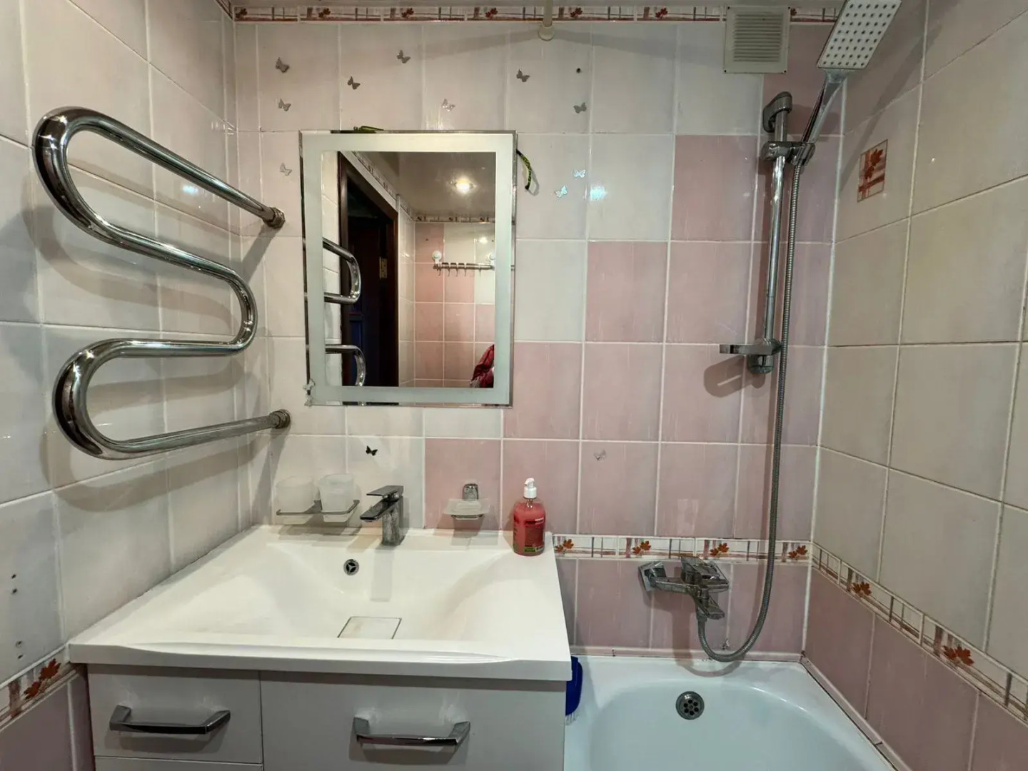 Квартира двухкомнатная на Завеличье