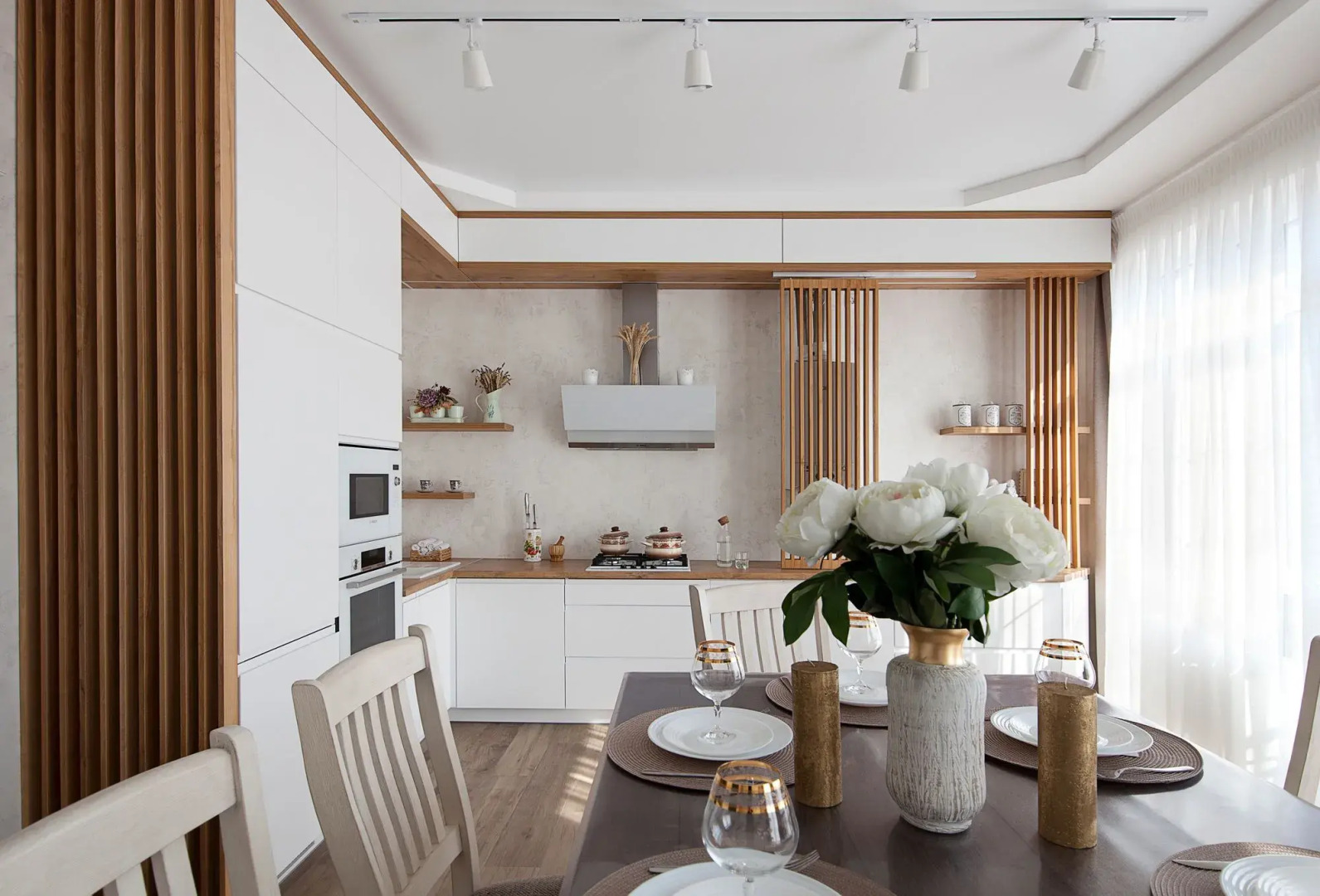 Апартаменты SVApart Светлогорск