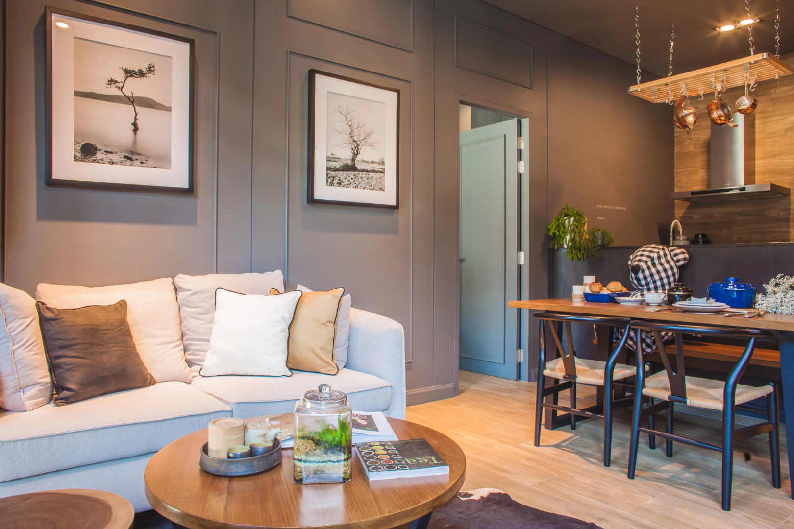 Saturdays Residence by Brown Starling Apart Hotel