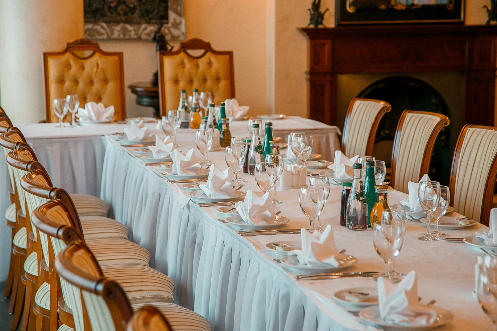 Отель Милан