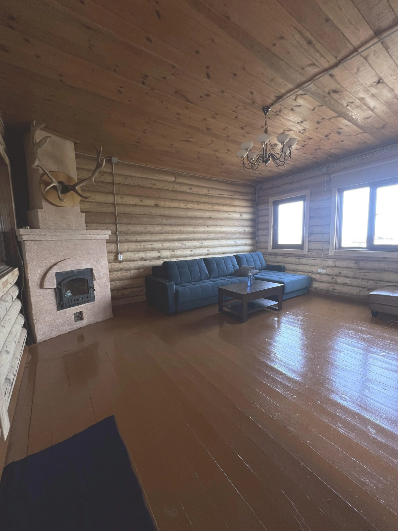 Апартаменты Ольхоника