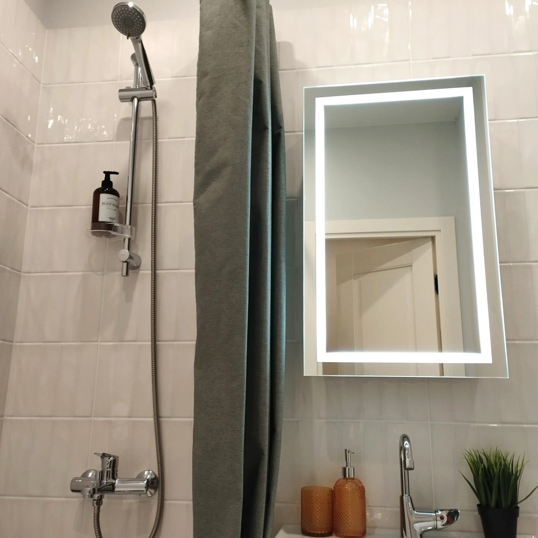 Квартира Лесные Аллеи