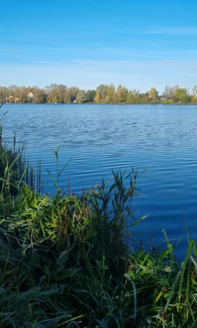 Бунгало Бережок А-фрейм