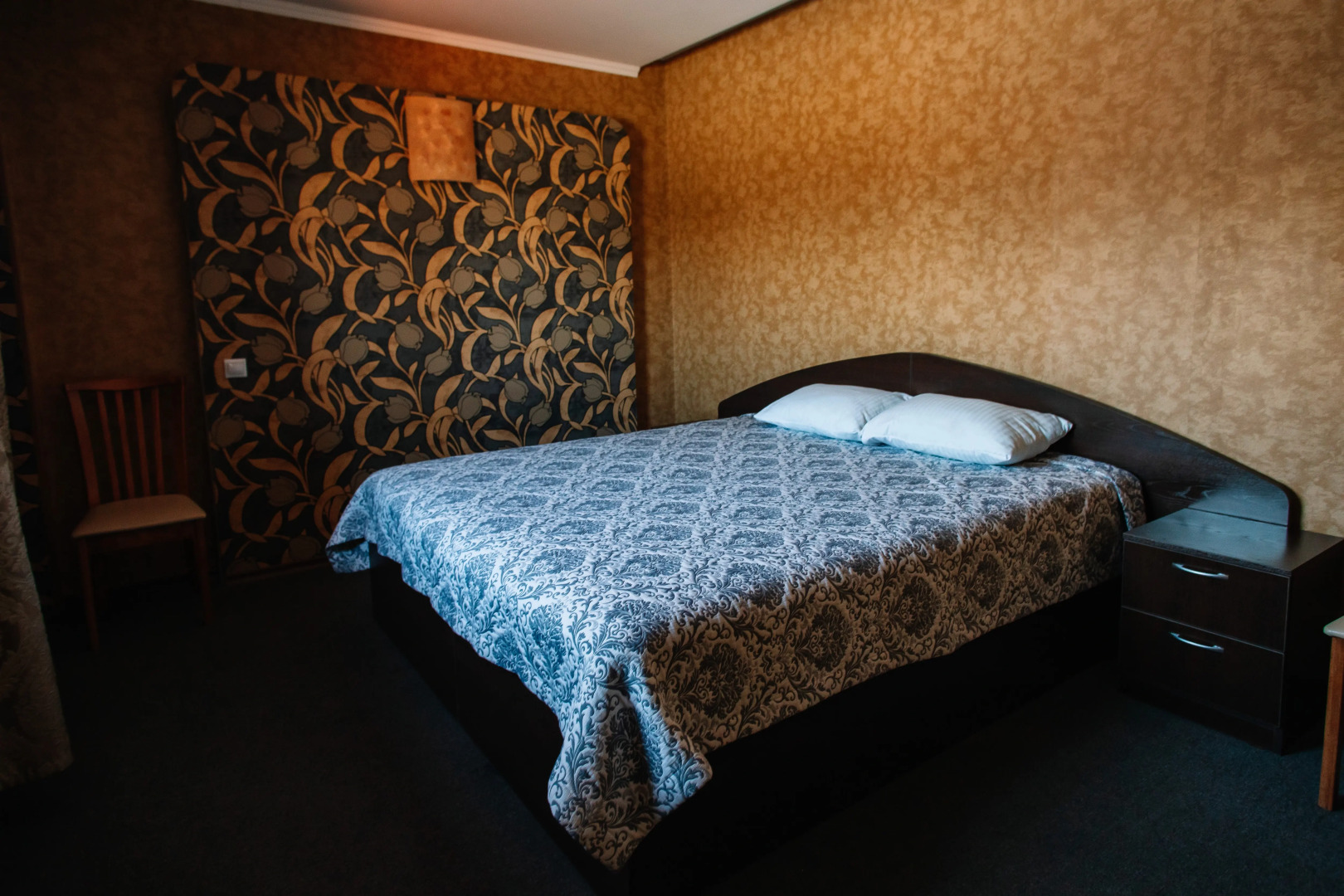 Мини-отель РИВЬЕРА