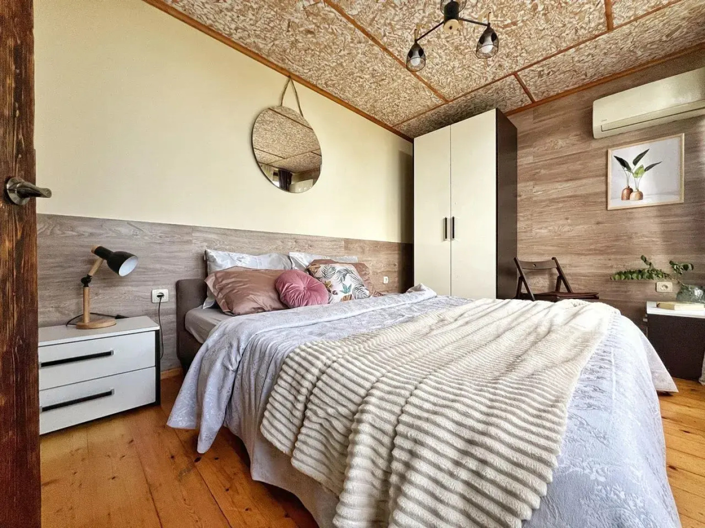 Частный дом Мандариновый дворик