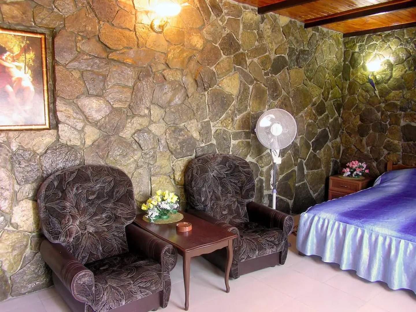 Гостевой дом Старый Причал